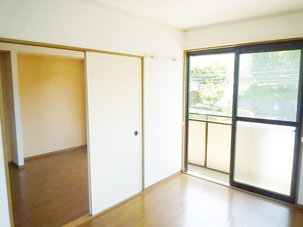 ファミールコートの物件内観写真